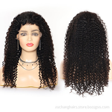 Groothandel Hoogtepruik Wig Human Hair Pruiken voor zwarte vrouwen 12 inch verkoper 180% Glueless Lace Voorpruiken Human Hair Lace Front